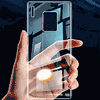 Huawei Mate 30 RS Silicone Case
