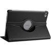 Huawei MediaPad M5 lite Leather Portfolio Cover Case