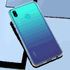 Huawei P smart Silicone Case