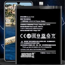 Huawei P30 Battery