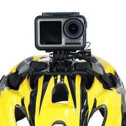 Insta360 Go 3 Adjustable Helmet Strap