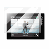 Insta360 One RS Screen Protector Tempered Glass 3 Pack