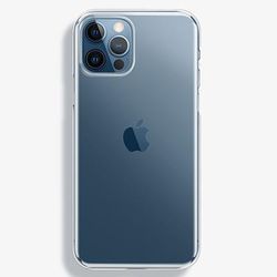 iPhone 12 Pro Silicone Case