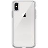 iPhone XS Transparent Silicone Case iPhone XS Transparent Silicone Case