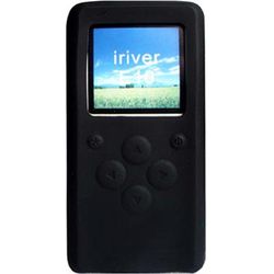 iRiver E10 Silicone Skin
