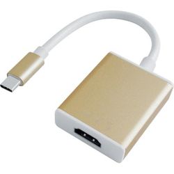 JVC GY-LS300 HD TV HDMI Cable