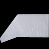 Keyboard Protector for Samsung NP-Q310