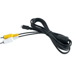 Kodak EasyShare Z5010 Audio Video Cable Cord