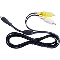 Kodak EasyShare ZD710 AV Audio Video Cable Cord