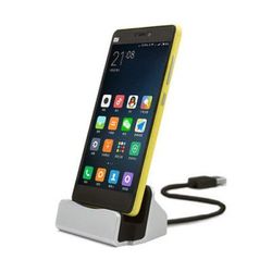 Le Pan Mini HotSync Battery Charger Dock Station