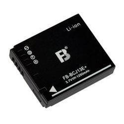 LEICA D-LUX Battery