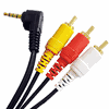 Leica Q3 43 AV Audio Video Cable Cord