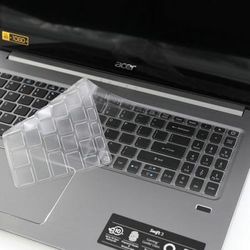 Lenovo IdeaPad S540 (15") Keyboard Protector