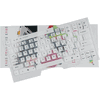 Lenovo ThinkPad W510 Keyboard Protector Lenovo ThinkPad W510 Keyboard Protector