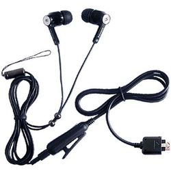 LG CG180 Earphone