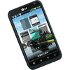 LG Esteem MS910 Silicone Skin