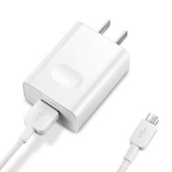 LG Fiesta LTE Power Adapter