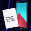 LG G4 Battery