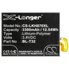 LG G6 Battery