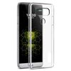 LG G6+ Transparent Silicone Case