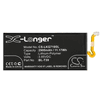 LG G7 Battery