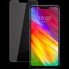 LG G7 ThinQ Tempered Glass Screen Protector LG G7 ThinQ Tempered Glass Screen Protector