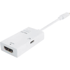 LG Google Nexus 4 HD Adapter Slimport to HDMI