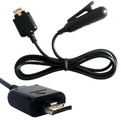 LG Invision CB630 Handsfree Adapter