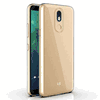 LG K40 Silicone Case