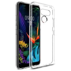 LG K51 Silicone Case