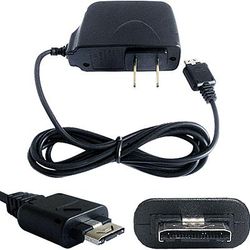 LG KE800 Charger Power Adapter