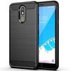 LG Prime 2 Drawing Carbon Fiber TPU Back Cover Case LG Prime 2 Drawing Carbon Fiber TPU Back Cover Case