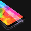 LG Q7+ Tempered Glass Screen Protector