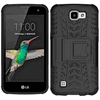 LG Spree K120 Shockproof Case LG Spree K120 Shockproof Case