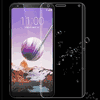 LG Stylo 4+ Tempered Glass Screen Protector