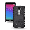 LG Tribute 2 LS665 Shockproof Case