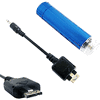 LG UX565b Emergency Charger LG UX565b Emergency Charger