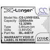 LG V20 Battery
