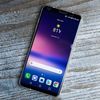 LG V40 ThinQ Tempered Glass Screen Protector LG V40 ThinQ Tempered Glass Screen Protector