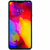 LG V50 ThinQ Tempered Glass Screen Protector