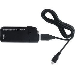 Magellan RoadMate 7722-LM Travel AA Battery Power Bank