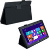 Microsoft Surface 2 Leather Portfolio Cover Case Microsoft Surface 2 Leather Portfolio Cover Case