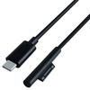 Microsoft Surface Go Charger Cable Microsoft Surface Go Charger Cable
