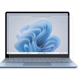 Microsoft Surface Laptop Studio Tempered Glass Screen Protector