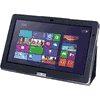 Microsoft Surface Pro 3 Leather Portfolio Cover Case Microsoft Surface Pro 3 Leather Portfolio Cover Case