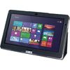 Microsoft Surface Pro 4 Leather Portfolio Cover Case Microsoft Surface Pro 4 Leather Portfolio Cover Case