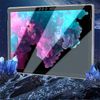 Microsoft Surface Pro 7 Tempered Glass Screen Protector Microsoft Surface Pro 7 Tempered Glass Screen Protector