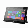 Microsoft Surface Pro Tempered Glass Screen Protector Microsoft Surface Pro Tempered Glass Screen Protector