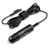 Microsoft Surface Pro X Car Adapter Charger Microsoft Surface Pro X Car Adapter Charger