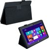 Microsoft Surface RT Leather Portfolio Cover Case Microsoft Surface RT Leather Portfolio Cover Case